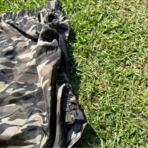 NWT SHEIN curve 1x adjustable length skirt - Picture 3 of 6